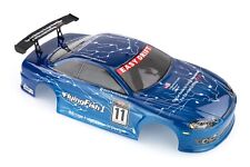 HSP RC Car Body Shell Toyota Fits HSP, Maverick Strada 1/10 Scale Body Shell