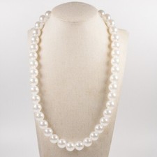 Classic Style 10mm Pearl