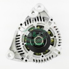 BMW 316 & 318 E36 ALTERNATOR 12311247310 2541697B A13VI78