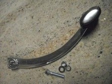 Vespa kick starter start lever