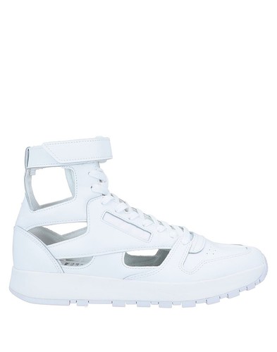 Maison margiela reebok - maison,