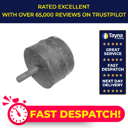 Engine mount fits bmw 325 - mount,