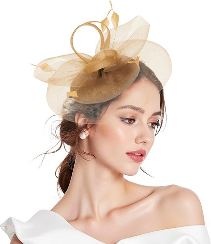Zando fascinators for women - fascinators,