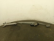 MERCEDES B CLASS Wiper Motor