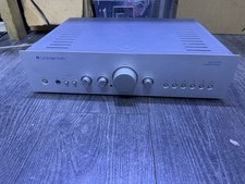 Cambridge audio azur 540a - audio,
