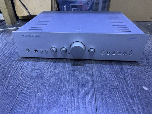 Cambridge audio azur - cambridge, 540a