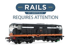 BACHMANN/MURPHY MODELS 'OO'