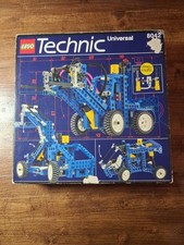 lego 8042 used