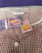girls School checked dress 11