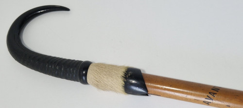 Swiss antelope horn hoof - antelope, &