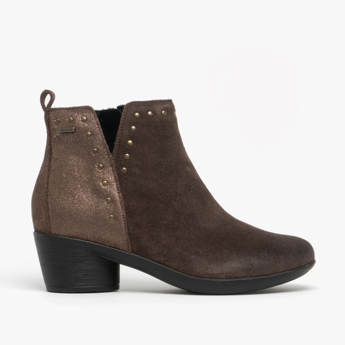 Romika daisy womens suede - daisy,