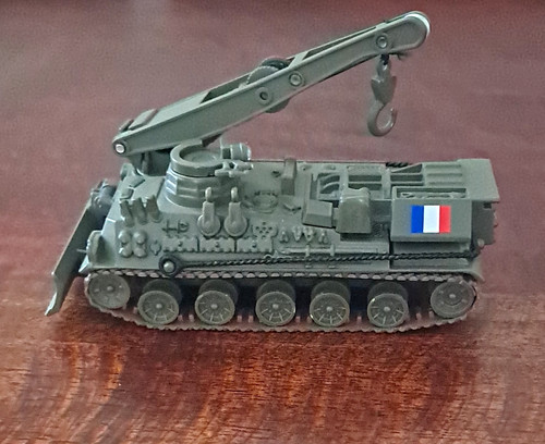 Corgi diecast amx - corgi,