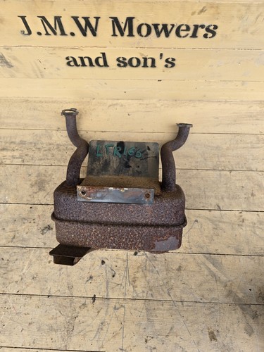 Briggs and stratton vanguard - and,