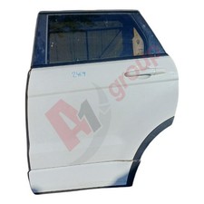 LAND ROVER RANGE ROVER EVOQUE TD4 HSE DYNAMIC 15-18 DOOR BARE REAR LEFT SIDE