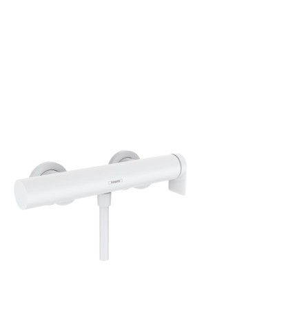 Hansgrohe shower mixer