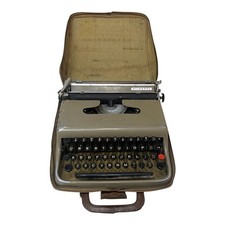 Olivetti Portable