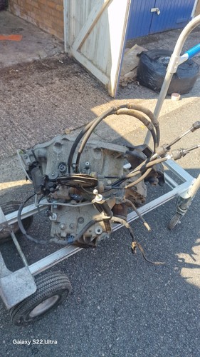 Honda i vtec - fr-v, 6-speed
