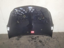 VAUXHALL CORSA D 2011 BONNET