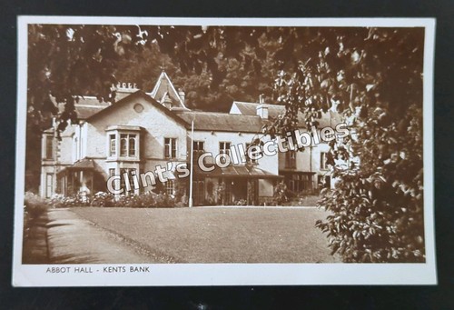 Abbot hall kents - abbot, cumbria