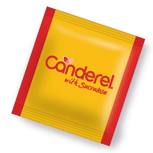 Canderel sweetener sachets - sweetener,