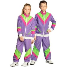 Boland - Retro Shell Suit