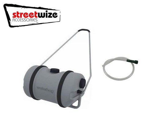 Streetwize waterhog 5l - waterhog, 51.5l