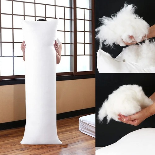 Dakimakura body pillow insert - body,