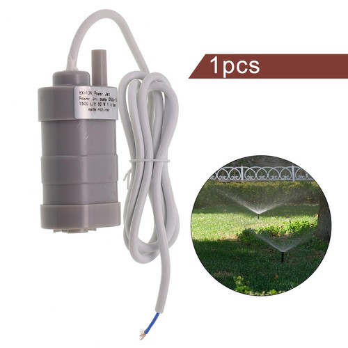 Compact volt water - 12,