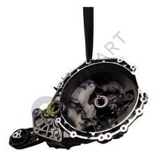 FORD PUMA MK2 BX726 Gearbox