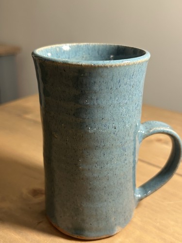 Vintage handmade speckled - vintage,