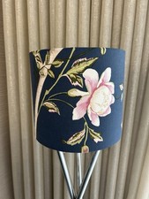 Handmade Lampshade in Laura