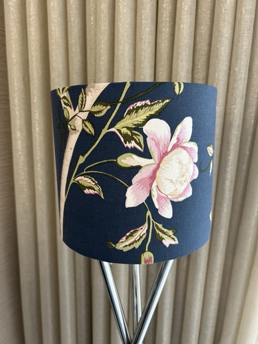 Handmade lampshade laura - handmade,