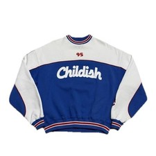 Childish Heavy Cotton Chicken