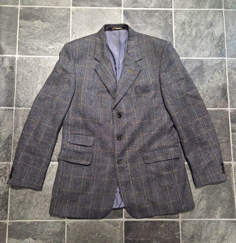 Daks signature men tweed - signature,