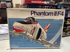 Entex Phantom 11 F-4 1/48 Rare
