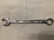 11mm Combination Spanner