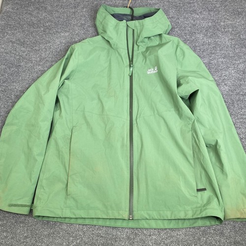 Jack wolfskin mens green - wolfskin,