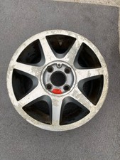 FORD RS 7 SPOKE ALLOY WHEEL