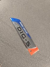 Genuine Nissan Pure Drive DIG