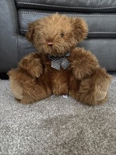 Harrods Knightsbridge Plush