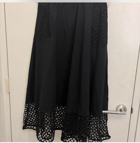 Hebbeding black mesh accent - hebbeding,