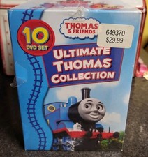 Thomas & Friends Ultimate