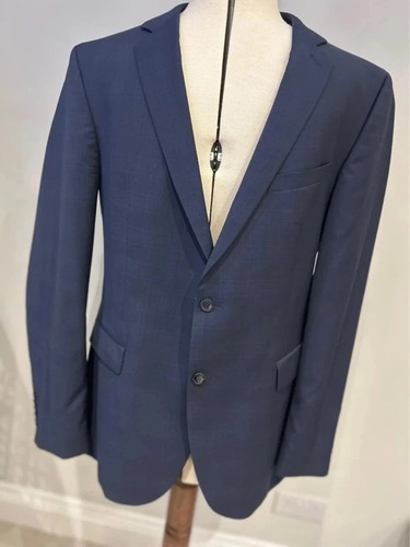 Strellson rick james navy blue - rick-james,