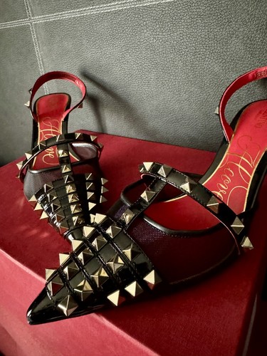 Valentino garavani rockstud - garavani,