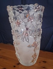 Vintage Mikasa Bella Rosa Pink