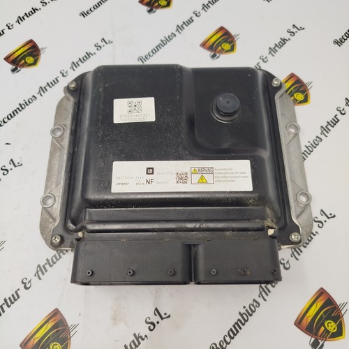 Engine control unit - unit, for