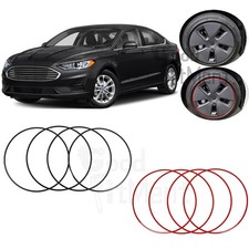 18" 19" 20" Aluminum Wheel