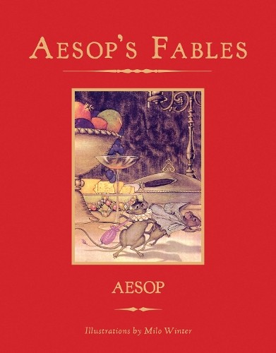 Aesop fables - aesop's, (1)