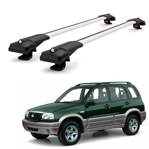 Roof racks for - for, suzuki