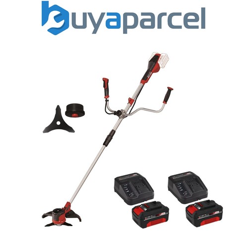 Einhell twin 18v 36v - 18v, /